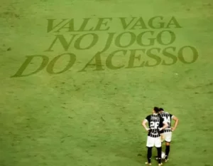 Série D: Rio Branco-ES convoca torcida para encher o estádio contra a Inter de Limeira