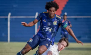 Atacante do São Caetano pede atenção redobrada na Copa Paulista