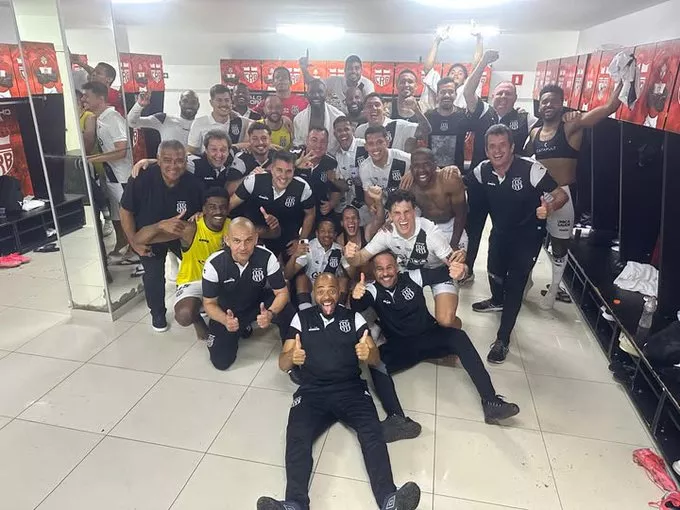 Radialista faz declarações fortes: “Conselheiros do CRB que pagaram para Ponte Preta vir a Maceió”. OUÇA