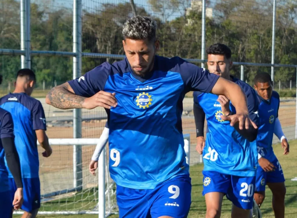 São José x Santo André – Líder e lanterna se enfrentam pela 8ª rodada