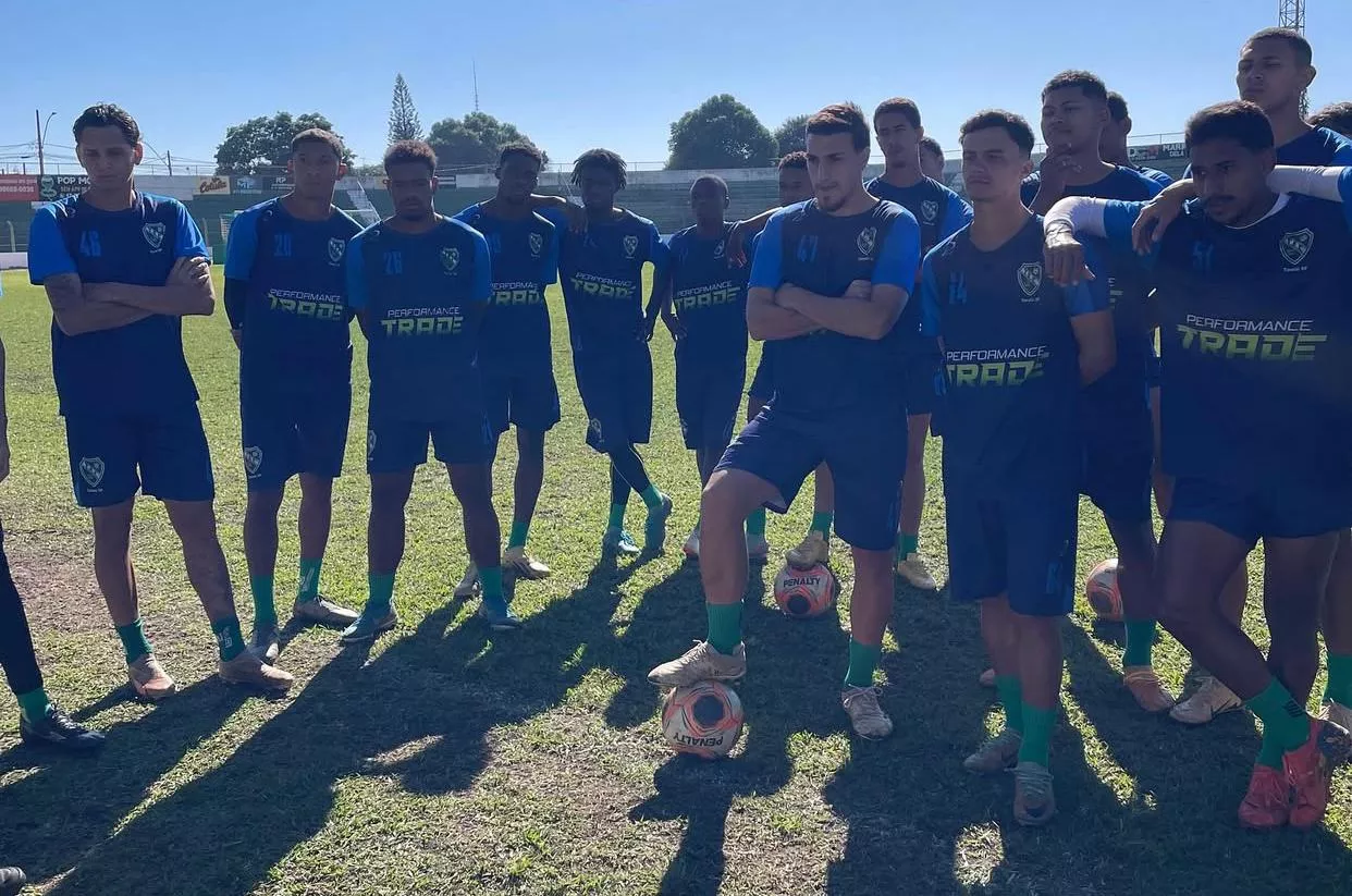 Tanabi x Assisense – Duelo vale vaga na semifinal apenas para o visitante