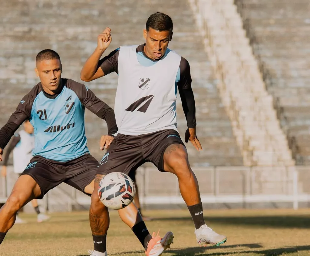 Inter de Limeira x União São João – Com time B, Leão pode garantir a vaga