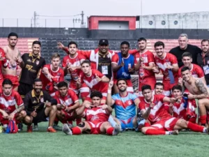 Segundona: Eliminado, Batatais teve média de público superior a times das séries A2, A3 e A4