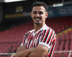 Copa Paulista: Campeão da Segundona 2024, atacante está de volta ao Paulista