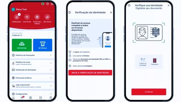 Código de indicação Superbet 2025: Use B55 no Cadastro 4 Imagem3