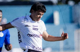 Inter de Limeira e Goiatuba empatam na Serie D