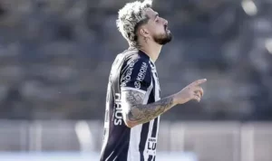 Inter de Limeira 1 x 1 União São João - Nada definido no Grupo 2