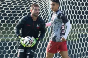 Pegorari retorna ao Ituano e afasta clima de rebaixamento na Série C