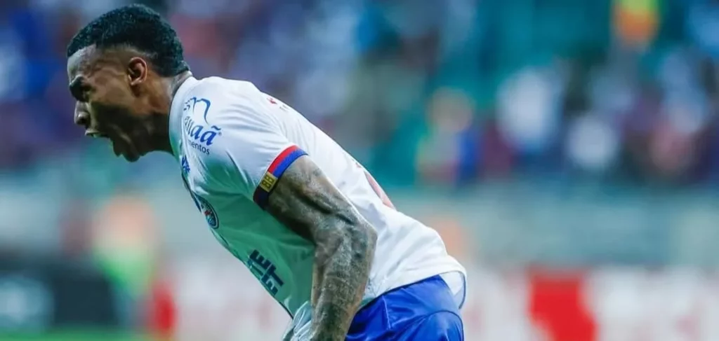 Conheça Jean Lucas, meia do Bahia convocado pela seleção brasileira
