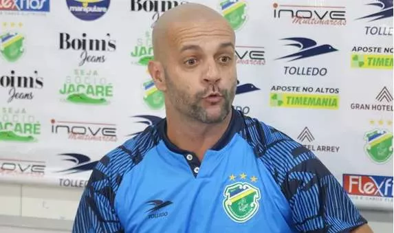 Santa Cruz x Altos - Jogo para mais de 30 mil na Série D 4 Série D - 2025