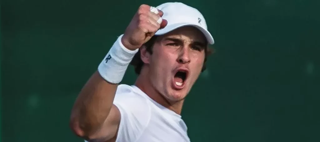 Djokovic diz que pretende treinar João Fonseca quando se aposentar