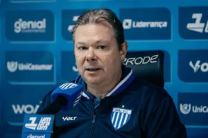 Série B: Jogadores do Avaí não concentrarão para encarar o Cuiabá