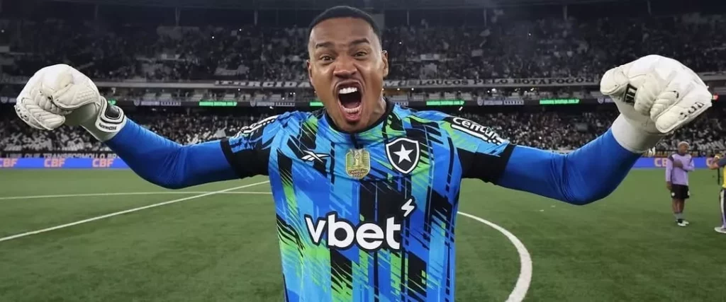 Botafogo recusa proposta do West Ham por John