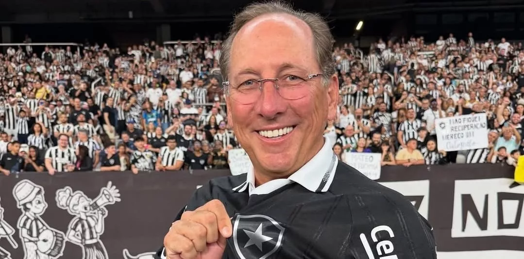 Entenda imbróglio de Textor no Lyon e como grego pode ajudar Botafogo