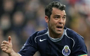 Luto! Ex-capitão e atual diretor do Porto, Jorge Costa morre aos 53 anos