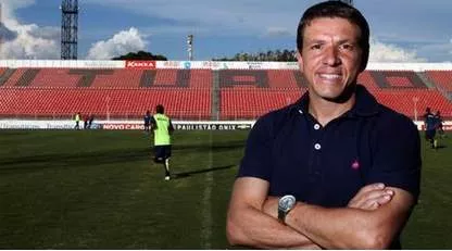 Série C - Ituano - 2025