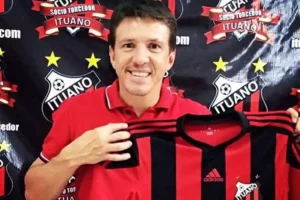 Com SAF, Ituano terá gestão sob comando de Juninho Paulista, mas associação mantém peso e patrimônio