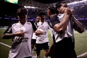 Juventude x Corinthians - Onde assistir, escalações e arbitragem