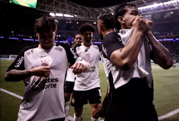 Juventude e Corinthians se enfrentam no brasileirao
