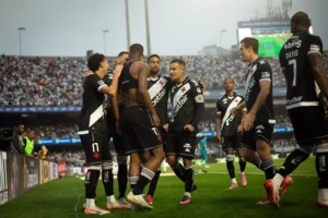 Juventude x Vasco - Onde assistir, escalações e arbitragem
