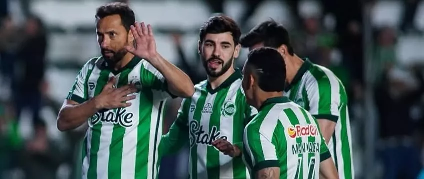 Juventude x Botafogo - Onde assistir, horário e escalações 2 Juventude