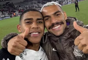 Sérgio Carvalho: Dorival começa a arrumar o Corinthians