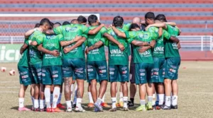 Técnico do União São João quer o time ligado para o jogo da Copa Paulista