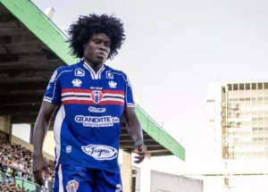 Meia do Maranhão-MA promete foco total nas quartas de final da Série D