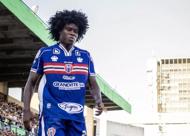 Meia do Maranhão-MA promete foco total nas quartas de final da Série D