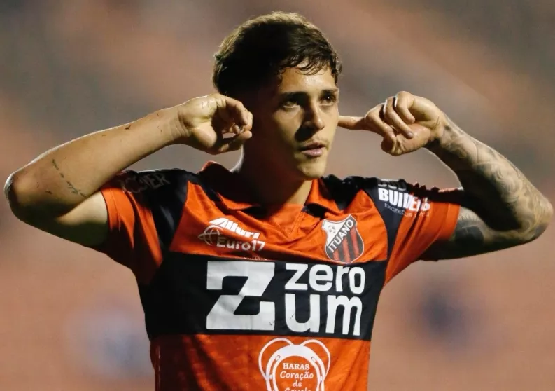 SÉRIE C: Caxias quer garantir liderança e Ituano de olho no G-8