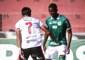 Guarani x São Bento - Vale a classificação na Copa Paulista