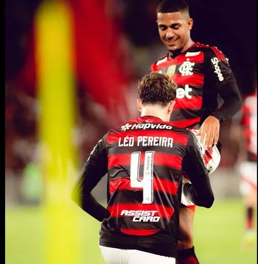Flamengo 2 x 1 Mirassol - Líder esquece a Copa do Brasil 2 Brasileirão - 2025