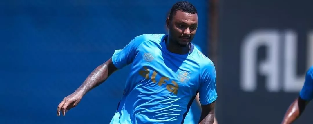 Vasco tem interesse na contratação de lateral-esquerdo do Grêmio