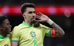 Inocentado, Paquetá vira alvo de equipes como o Tottenham