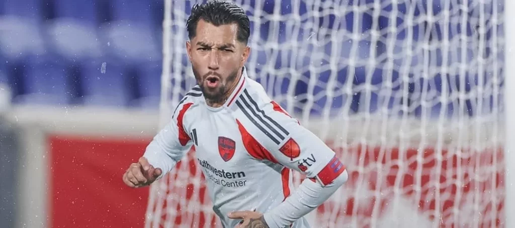 Conheça Acosta, meia perto de ser anunciado pelo Fluminense 