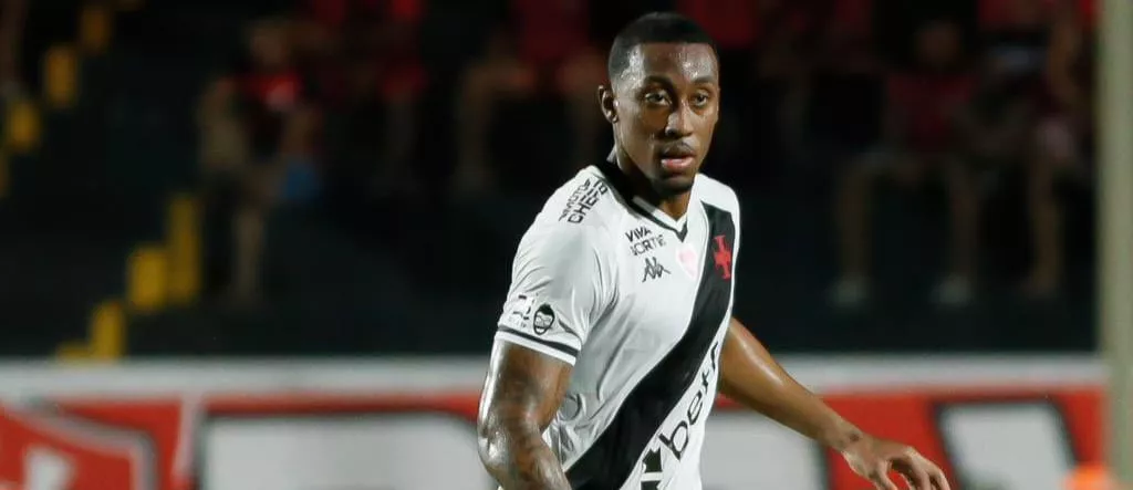 Bahia se aproxima da contratação de promissor zagueiro do Vasco