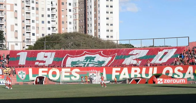 Portuguesa deixa escapar meta de SAF, mas crê em aporte milionário para cumprir expectativa