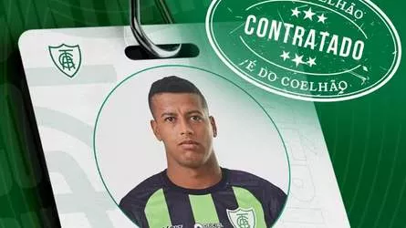 Série C - Maguinho