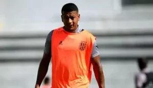 Eis aí um belo acordo da Ponte Preta com Maguinho