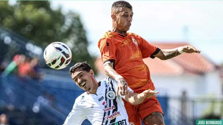 SÉRIE D: Veja quem largou na frente nas oitavas