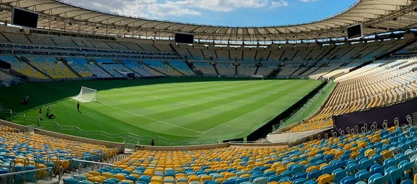 Maracana