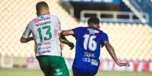 Série D: Maranhão viaja para Belém com vantagem para enfrentar Tuna Luso