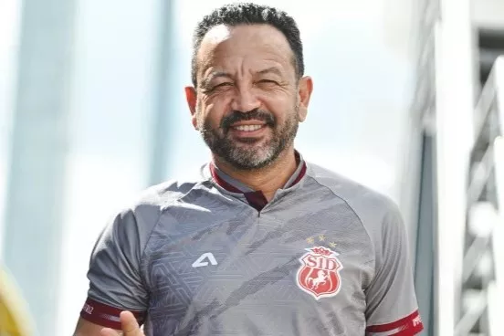 Série D: Técnico do Imperatriz valoriza entrega do elenco após resultado
