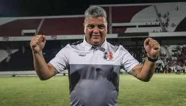 Santa Cruz x Altos - Jogo para mais de 30 mil na Série D 3 Série D - 2025