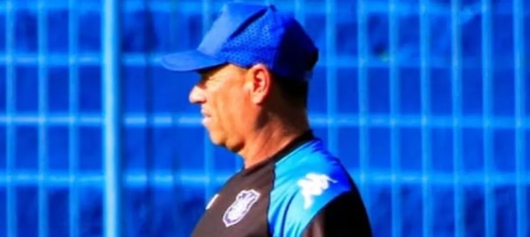 Olaria comunica saída de técnico após queda no Carioca A2