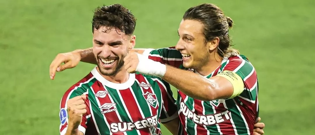 Red Bull Bragantino x Fluminense – Onde assistir, horário e escalações