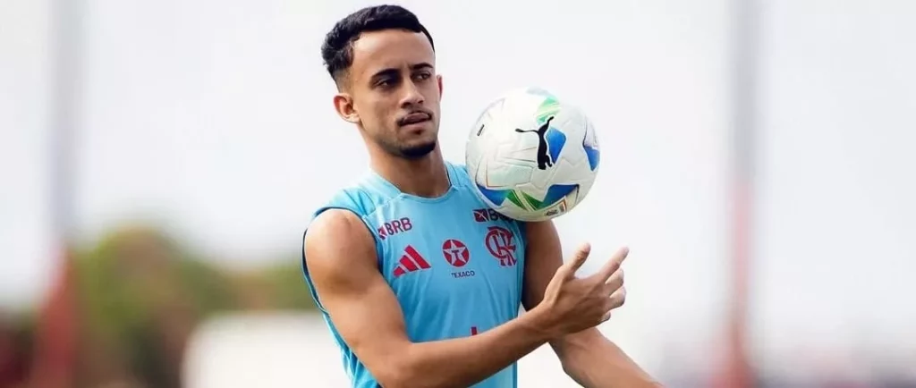 CSKA Moscou sinaliza Flamengo sobre interesse em Matheus Gonçalves