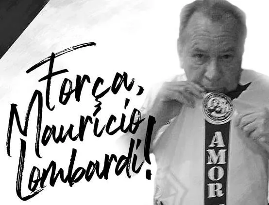 Cinco anos sem o ilustre pontepretano Maurício Lombardi