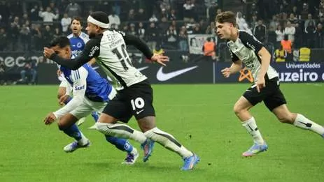 Brasileirão - 2025