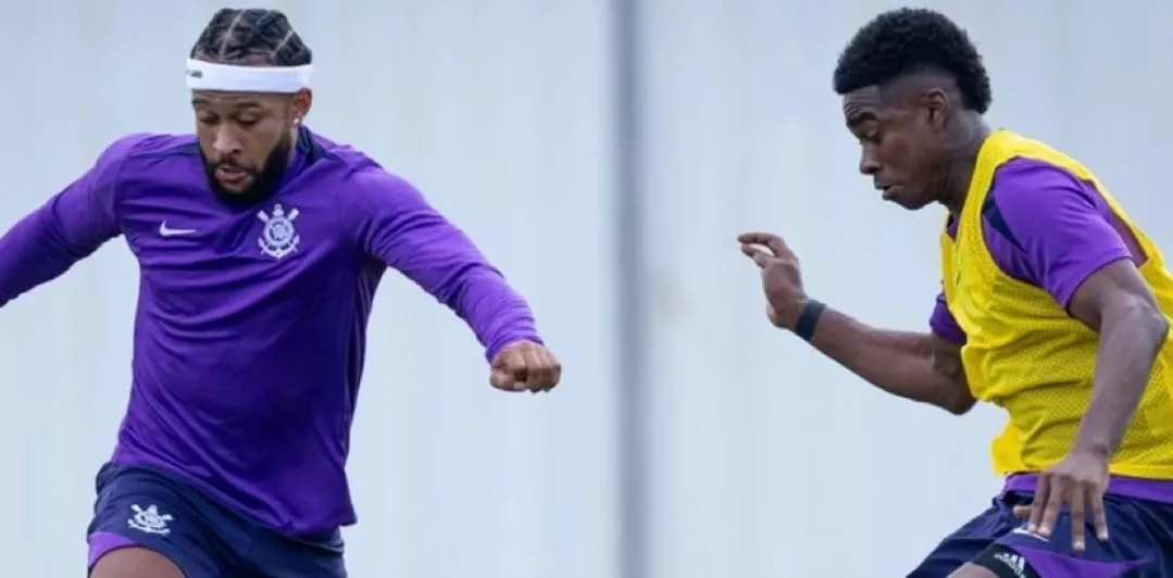 Memphis e Felix Torres